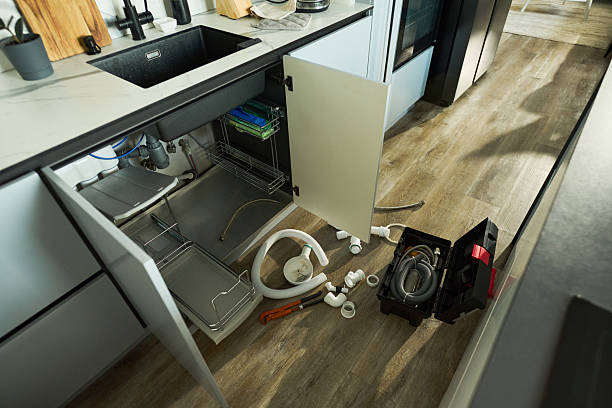 Reliable Pipe Repair contractor in Kiel, WI by Street Wise - Plumbing